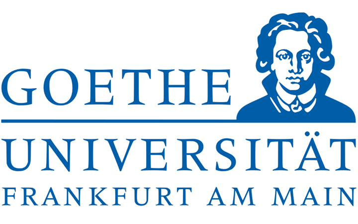 Logo Goethe-Universität Frankfurt